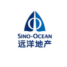 远洋地产职业装案例